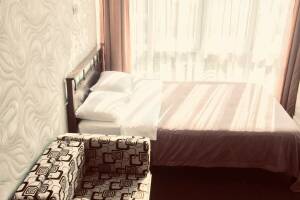 Изображение квартиры / апартамента "Студия у моря на Чкалова"