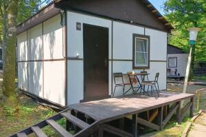 Изображение гостиницы "База отдыха «Триумф»"