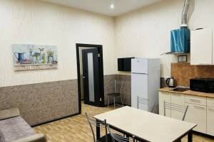 Изображение квартиры "Апартаменты у моря"