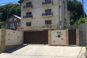 Изображение отеля / гостиницы "Гостевой дом «Анна»"