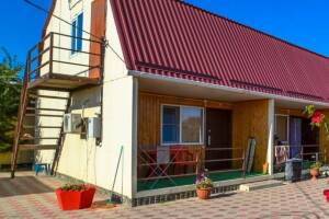 Изображение гостиницы "Гостевой дом «Ангел»"