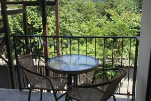 Изображение отеля / гостиницы "Частный сектор «Отдых у моря»"