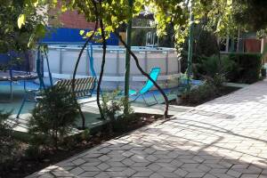 Изображение гостиницы "Гостевой дом «В гостях у Николая»"