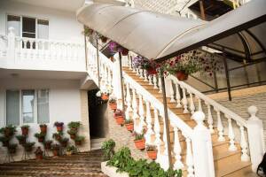 Изображение отеля / гостиницы "Гостевой дом «Камилла»"