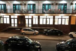 Изображение отеля / гостиницы "Гостевой дом «Добрыня»"