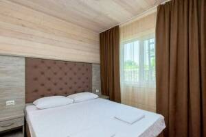 Изображение квартиры / апартамента "Коттедж под ключ «Три сестры»"