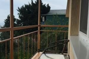 Изображение гостиницы "Гостевой дом «Морской прибой»"