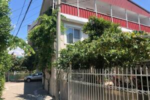 Изображение отеля / гостиницы "Гостевой дом «Отдых у Любы»"