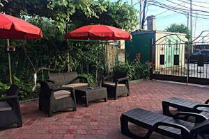 Изображение отеля / гостиницы "Гостевой дом «Миран»"