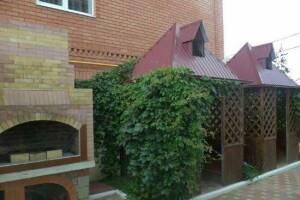 Изображение отеля / гостиницы "Гостиница «Виола» Тонкий Мыс"