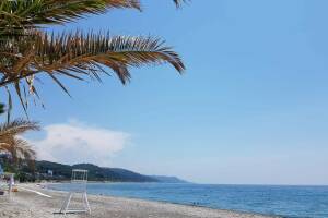 Изображение гостиницы "Эллинг у моря"