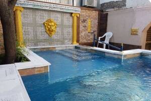 Изображение отеля / гостиницы "Гостевой дом на Киевской"