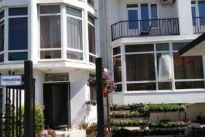 Изображение гостиницы "Гостевой дом «Долина цветов»"