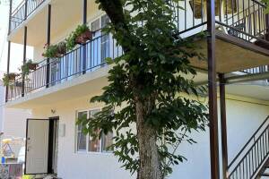 Изображение отеля / гостиницы "Гостевой дом «Уют»"