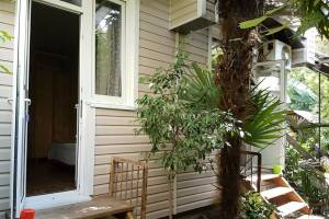 Изображение отеля / гостиницы "Гостевой дом «У моря»"