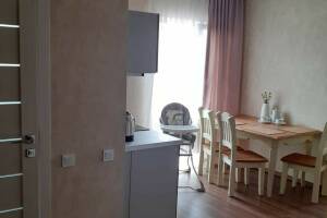 Изображение квартиры / апартамента "Квартира у санатория «Южное взморье»"