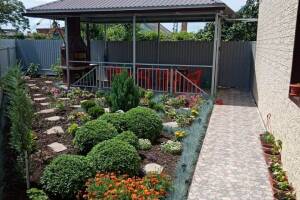 Изображение гостиницы "Гостевой дом «На Бульварной»"