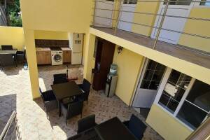 Изображение отеля / гостиницы "Гостевой дом «У Моря»"