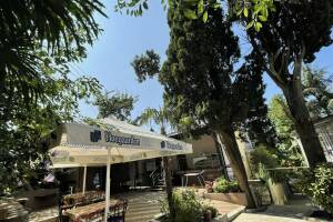 Изображение отеля / гостиницы "Гостевой дом «Центральный»"