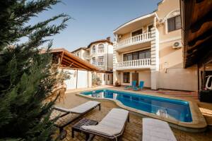 Изображение гостиницы "Частный дом «Алекс Хаус»"