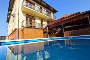 Изображение отеля / гостиницы "Гостевой дом «Рассвет»"