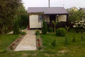 Изображение квартиры / апартамента "Дом под ключ"