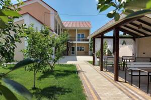 Изображение гостиницы "Гостевой дом «Гранат»"