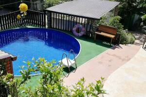 Изображение отеля / гостиницы "Гостевой двор «Три медведя»"