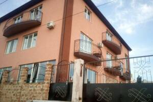 Изображение гостиницы "Отель «Stella di mare»"