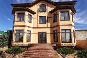 Изображение отеля / гостиницы "Гостевой дом «Инна&море»"