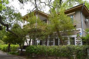 Изображение отеля / гостиницы "Гостевой дом «Югославия»"