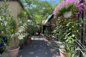 Изображение отеля / гостиницы "Частный дом «В парковой зоне»"