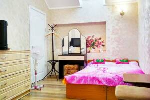 Изображение отеля / гостиницы "Гостевой дом в центре"