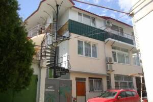 Изображение отеля / гостиницы "Гостевой дом «Алмаз и К»"