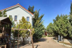 Изображение отеля / гостиницы "Коттеджи «Ольвия»"