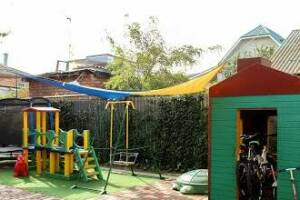 Изображение отеля / гостиницы "Мини-гостиница на Шмидта 5"