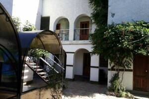 Изображение гостиницы "Гостевой дом «Лунное Сияние»"