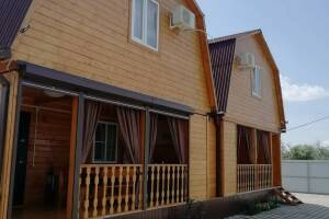 Изображение квартиры "Дом под ключ «Ника»"