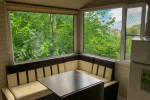 Изображение квартиры "Домик у леса"