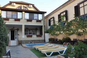 Изображение отеля / гостиницы "Гостевой дом «Морской Бриз»"