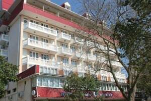 Изображение гостиницы "Гостевой дом «Bellissimo»"