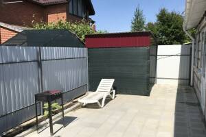 Изображение квартиры "Дом под ключ «Семейный»"