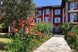 Изображение отеля / гостиницы "Гостевой дом «Усадьба»"