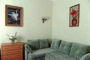 Изображение квартиры "Дом под ключ «Таманская»"