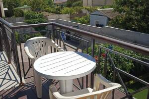 Изображение отеля / гостиницы "Мини-пансионат «Гранд Мари»"