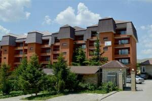 Изображение отеля / гостиницы "Усадьба «Афалина»"