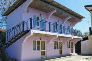 Изображение отеля / гостиницы "Частный сектор «У Альберта и Лианы»"