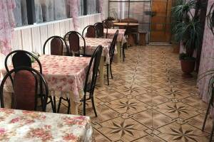 Изображение отеля / гостиницы "Гостевой дом «У Геннадия»"