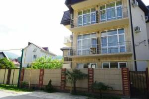 Изображение гостиницы "Гостевой дом «Майский»"