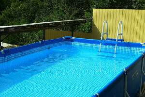 Изображение отеля / гостиницы "Гостевой дом «Афина»"